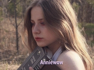 Anniewow