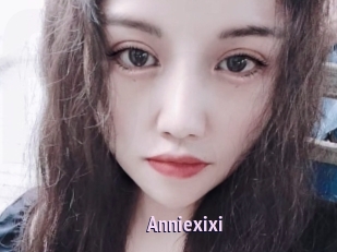 Anniexixi