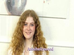 Annihollywood