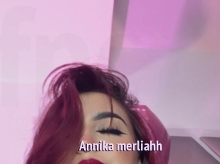 Annika_merliahh