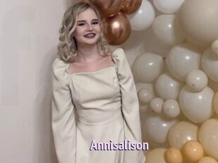 Annisalison