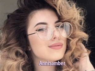 Annisamber