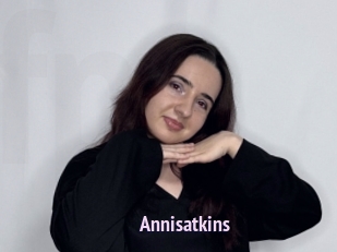 Annisatkins