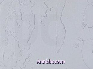 Annisbeeson