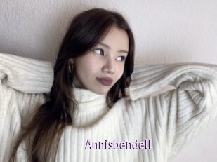 Annisbendell