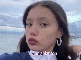 Annisblanton