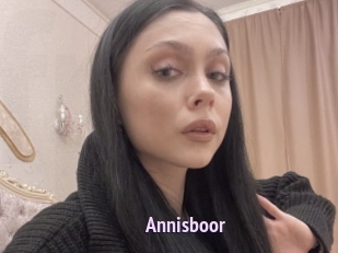 Annisboor