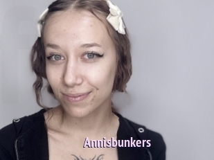 Annisbunkers