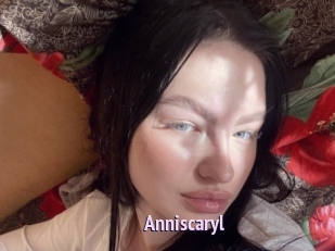 Anniscaryl