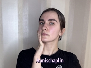 Annischaplin