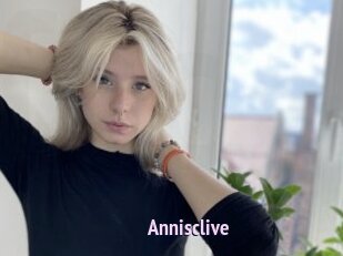 Annisclive