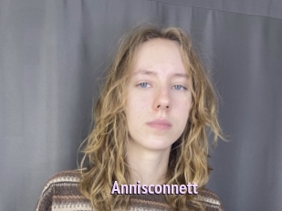 Annisconnett