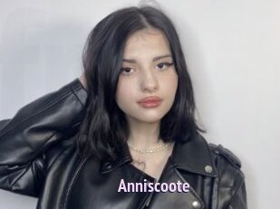 Anniscoote