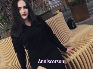 Anniscorson