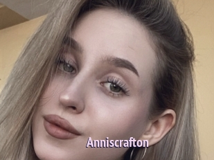 Anniscrafton