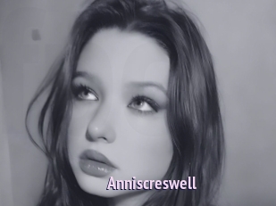 Anniscreswell