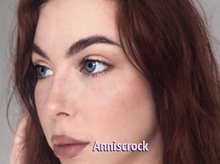 Anniscrock