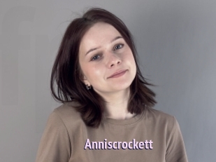 Anniscrockett