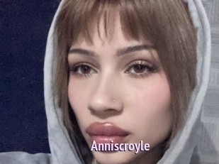 Anniscroyle