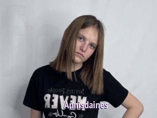 Annisdaines