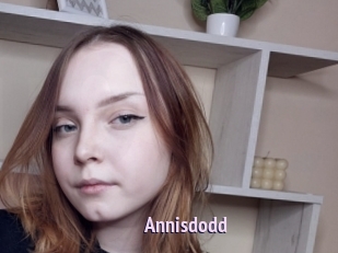 Annisdodd
