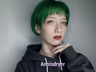Annisdryer