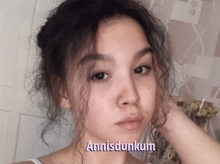 Annisdunkum