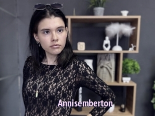 Annisemberton