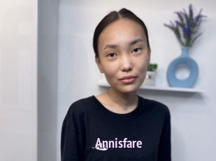 Annisfare