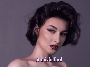 Annisfulford