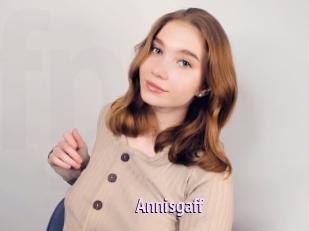Annisgaff