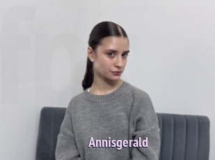 Annisgerald