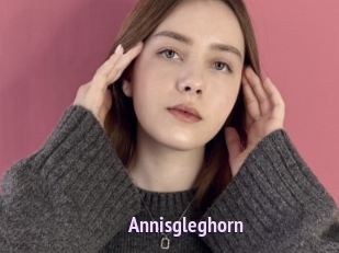 Annisgleghorn