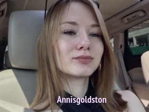 Annisgoldston