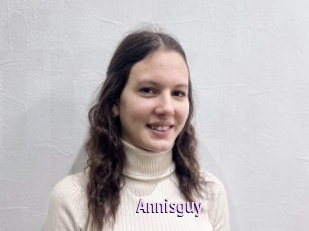 Annisguy