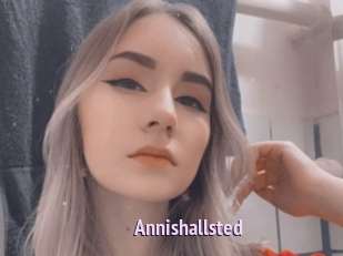 Annishallsted