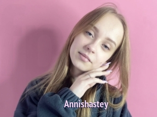 Annishastey