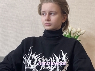Annishaydon
