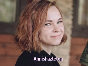 Annishazleton