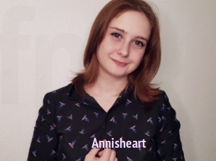 Annisheart