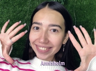 Annishelm