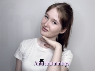 Annishemmings