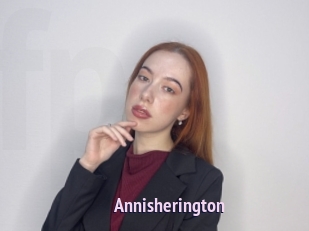 Annisherington
