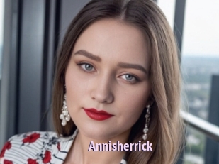 Annisherrick