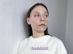 Annishiatt