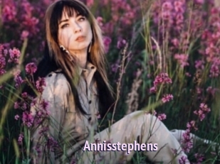 Annisstephens