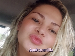 Annitacamilla