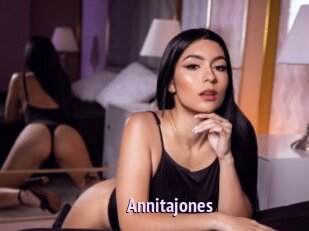 Annitajones