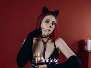 Annjoke