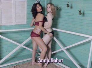 Annjuliahot